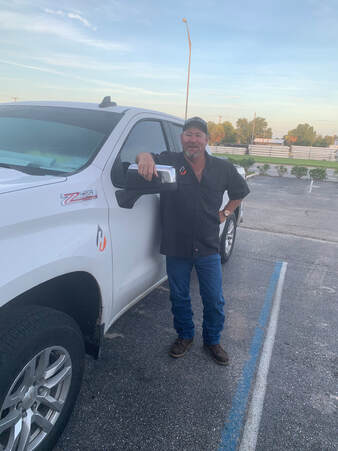 carl Wayne pickle project manager