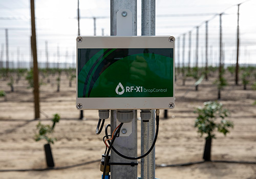 automation wiseconn controls