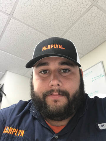 Jesus Zamora office manager