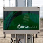 irrigation automation